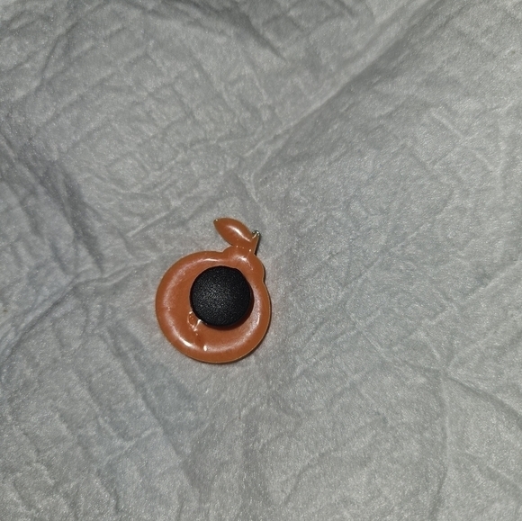 4/$8 Shoe Charm for Crocs - Fruit - Picture 2 of 3